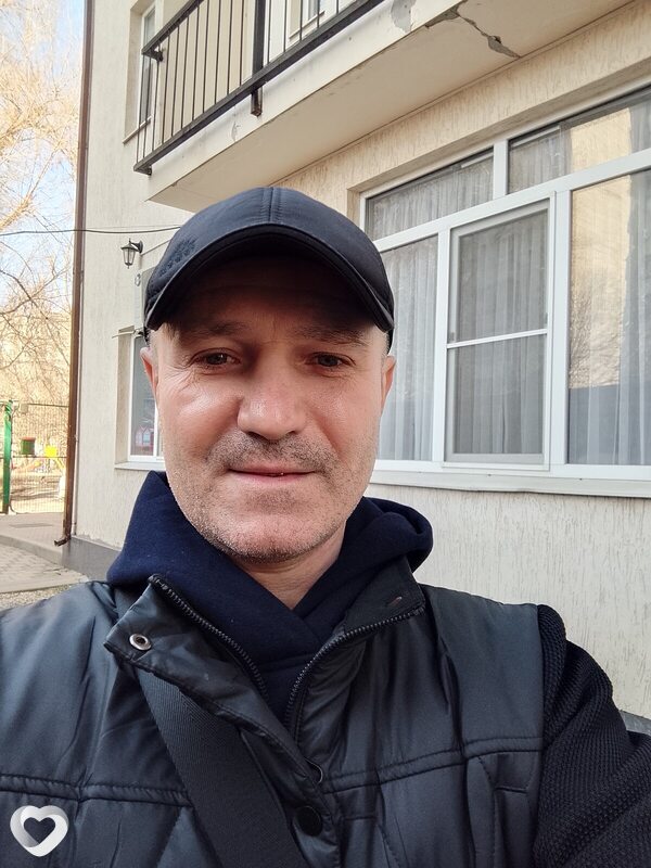 Олег, 55, Ростове-на-Дону — анкета №3493719