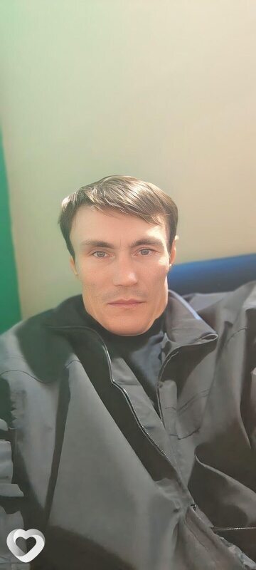 Андрей, 48, Ташкент — анкета №3494077