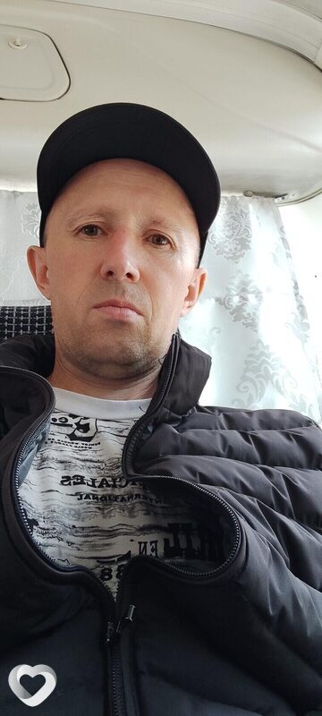 Серёга, Щучинск