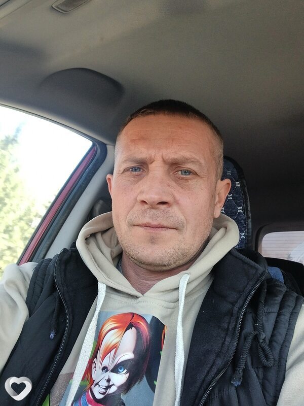 Алексей, 42, Югорске — анкета №3494084
