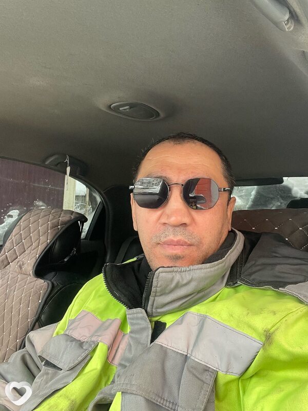 Баха, 48, Саратове — анкета №3494085