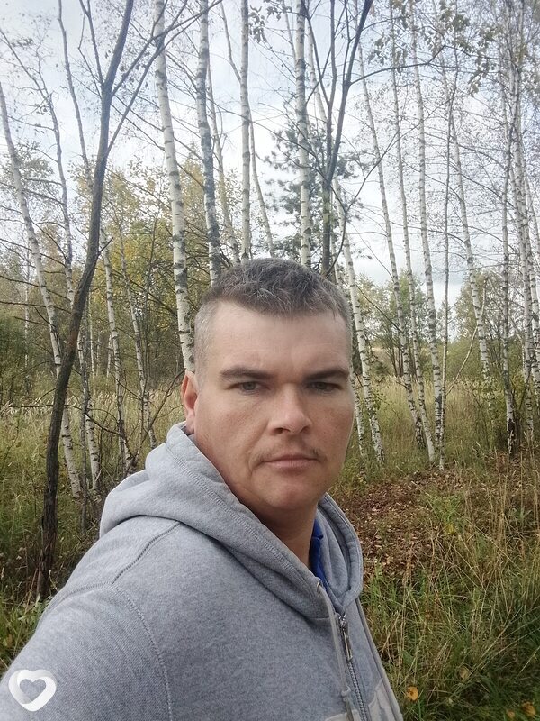 Александр, 35, Ярославле — анкета №3494095