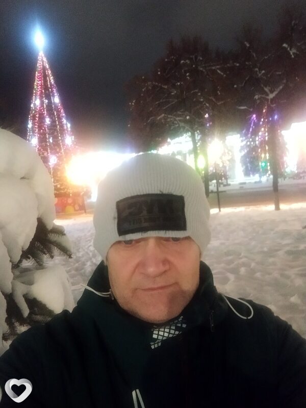 Андрей, 52, Ступине — анкета №3494096