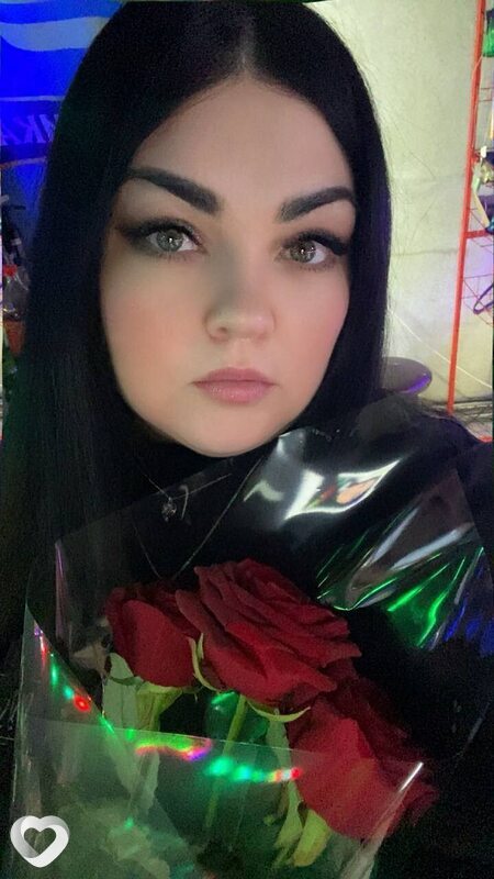 Кристина, 36, Магнитогорске — анкета №3493736