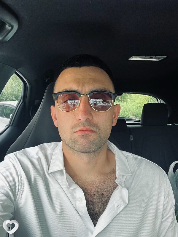 Сергей, 25, Владивостоке — анкета №3493737