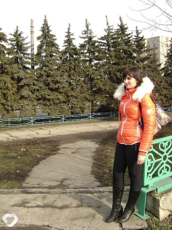 Елена, 42, Нижнем Новгороде — анкета №3493749