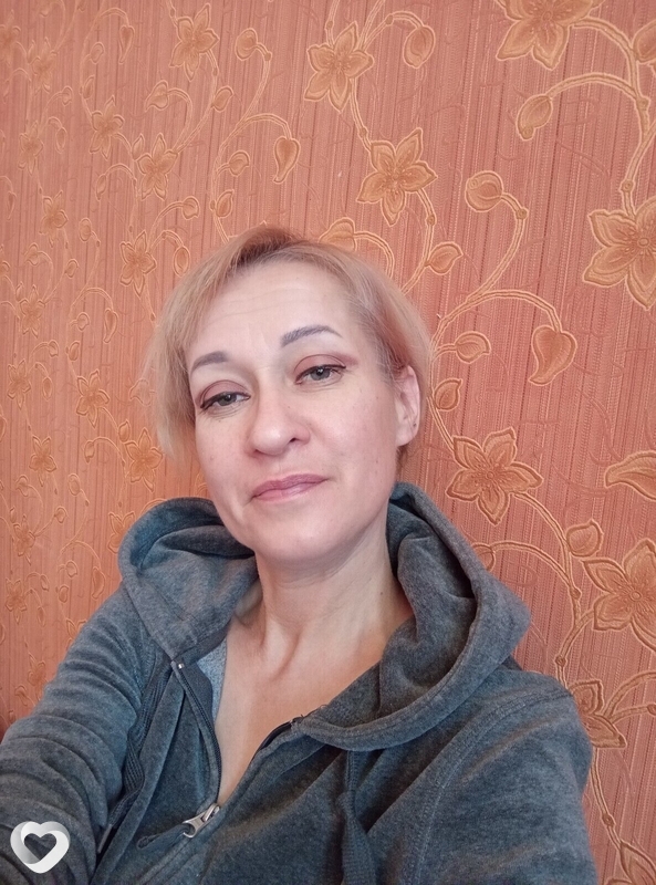 Татьяна, 47, Смоленске — анкета №3495945