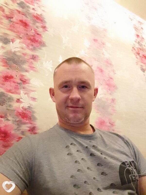 Виталий, 31, Новосибирске — анкета №3495956