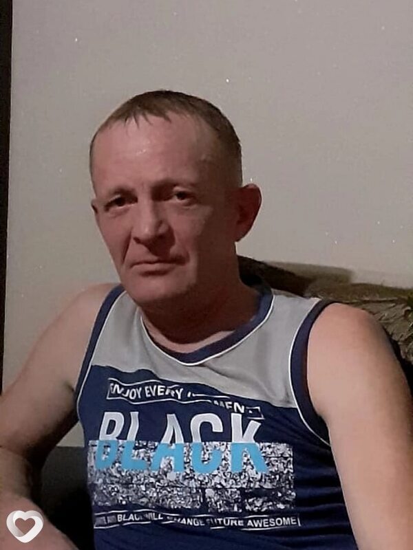 Владимир, 47, Тюмени — анкета №3495959
