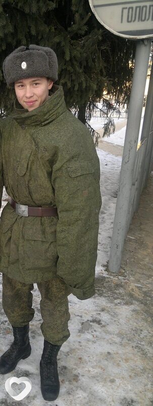 Харон, 28, Уссурийске — анкета №3495961