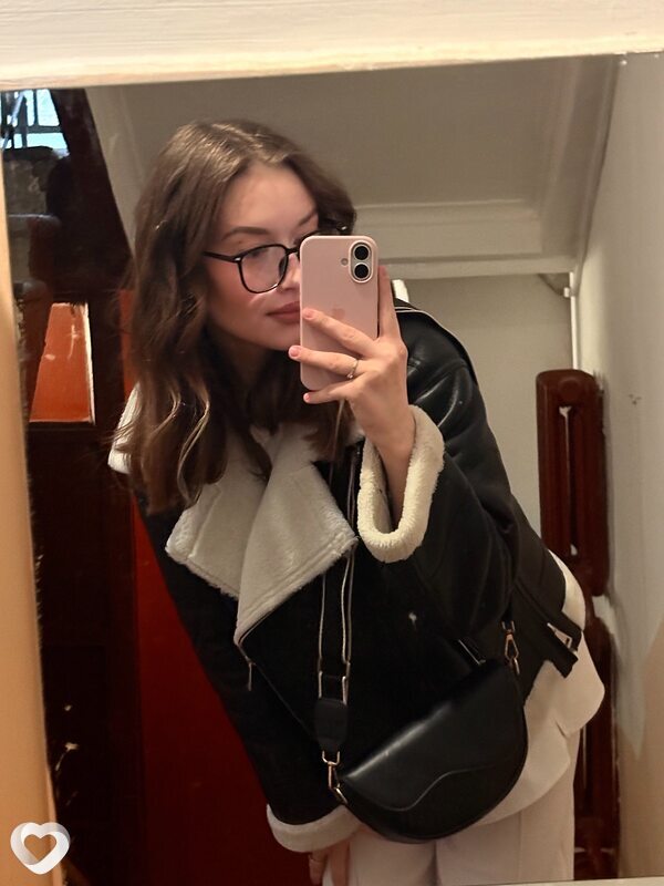 Ульяна, 21, Санкт-Петербурге — анкета №3495966