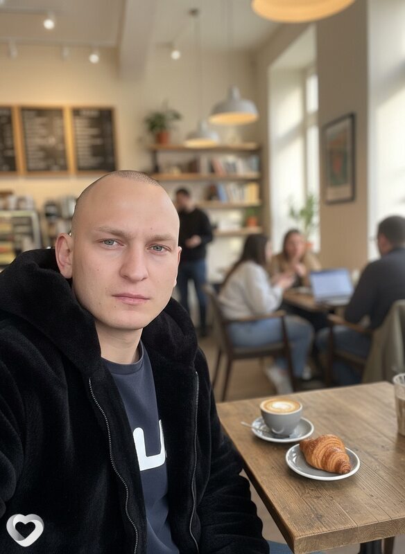 Константин, 29, Барнауле — анкета №3495969