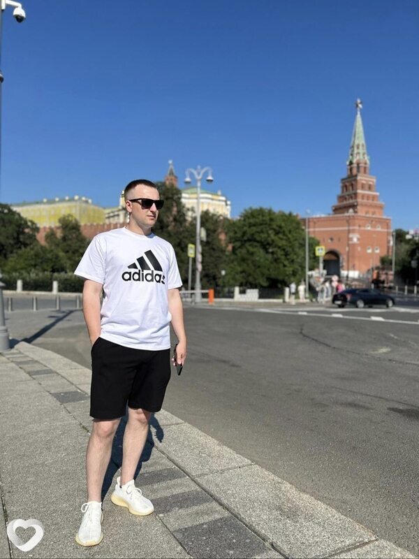 Александр, 35, Борисоглебске — анкета №3493785