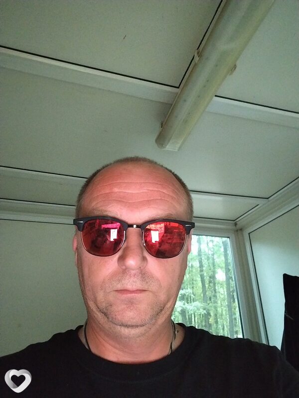 Андрей, 49, Белгороде — анкета №3493790