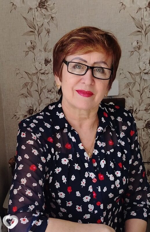 Екатерина, Зея