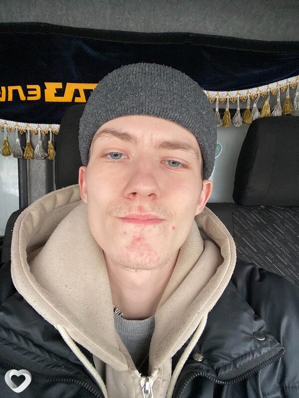 Эльдар, 23, Петропавловске — анкета №3493606