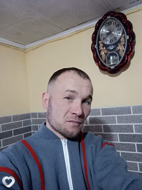 Артем, 35, Усть-Каменогорск — анкета №3493610