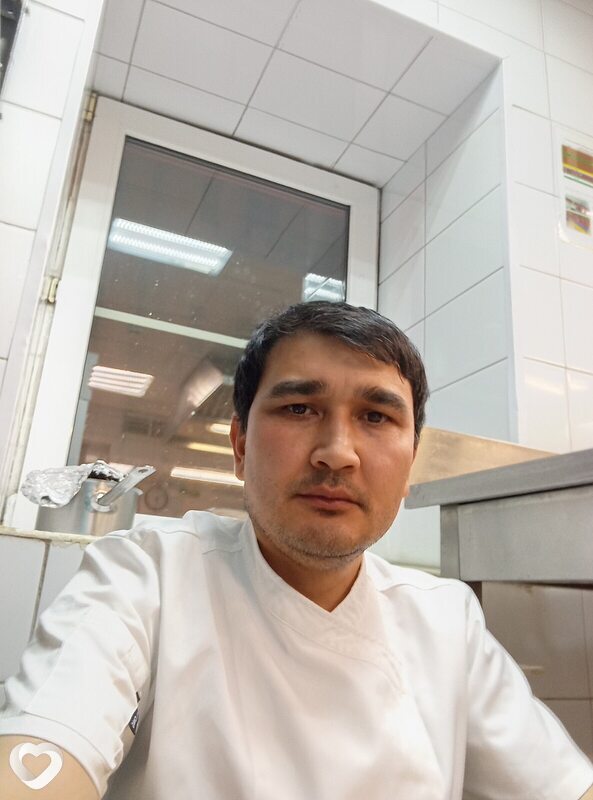 Игор, 35, Москве — анкета №3493620