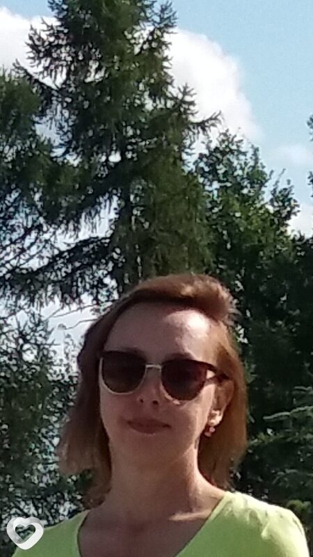 Елена, Новосибирск