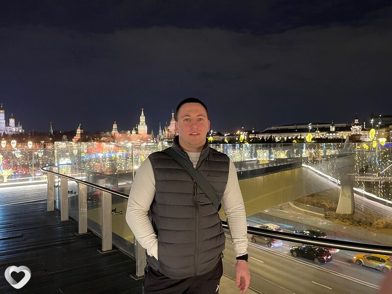 Константин, Буденновск