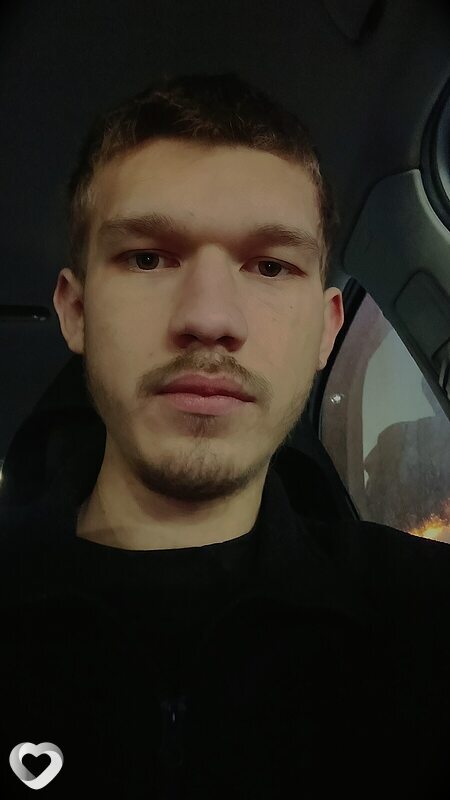 Ваня, 23, Химках — анкета №3493810