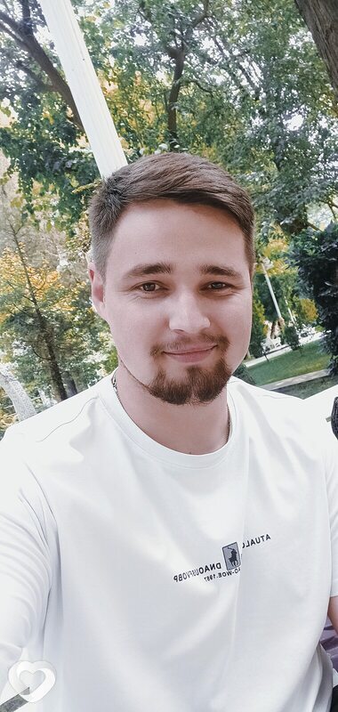 Victor, Ашхабад