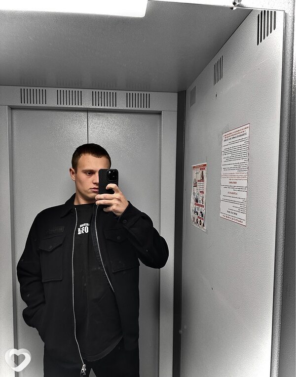 Дмитрий, 21, Краснодаре — анкета №3493825