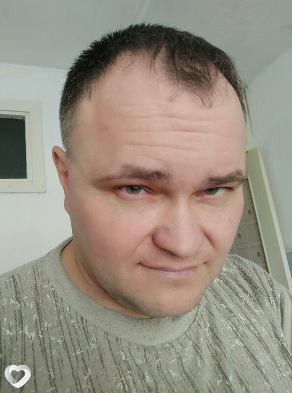 Серёжа, 49, Костанае — анкета №3493827