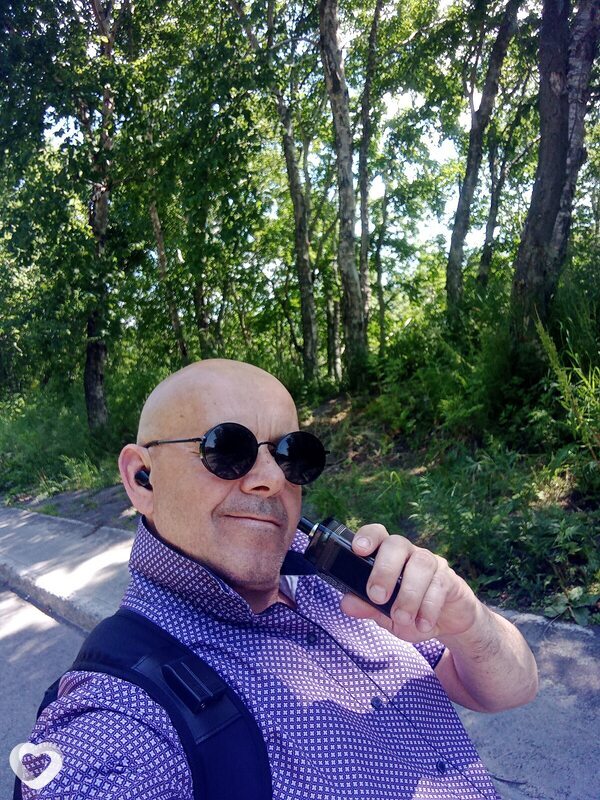 Вячеслав, 57, Усть-Илимск — анкета №3493828