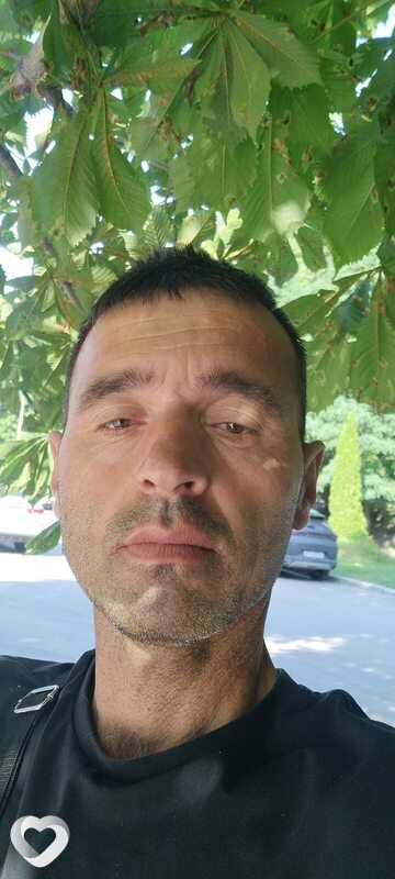 Mirzo, 46, Саратове — анкета №3493830