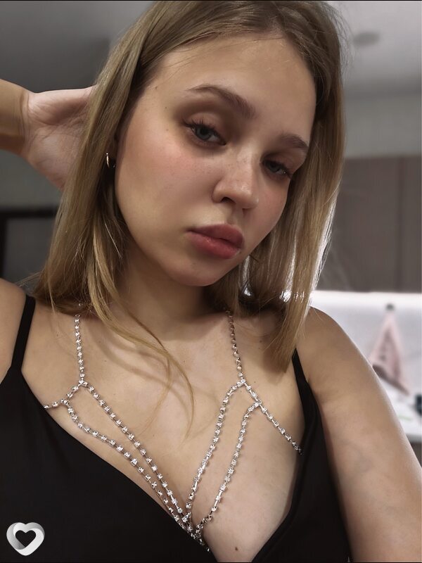 Александра, 23, Краснодаре — анкета №3493832