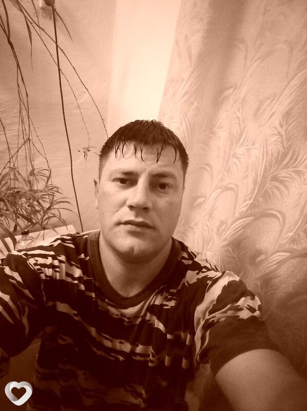 Сергей, Уренгой
