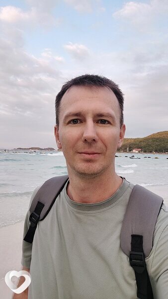 Сергей, 41, Иркутске — анкета №3493841