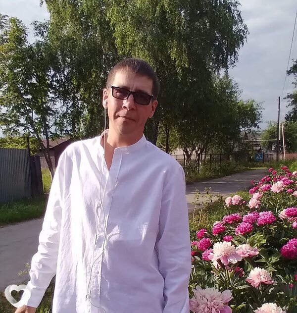 Рома, 45, Липецке — анкета №3493846