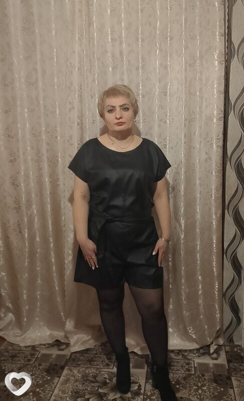 Светлана, Татарск
