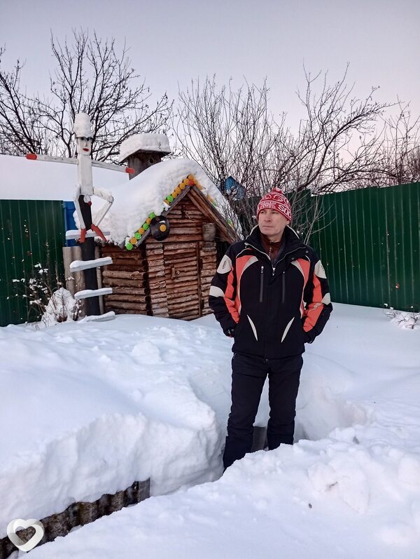 Леонид, 55, Каменске-Уральском — анкета №3493855
