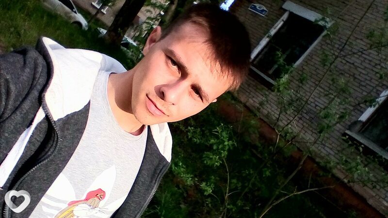 Алексей, 27, Березниках — анкета №3493858