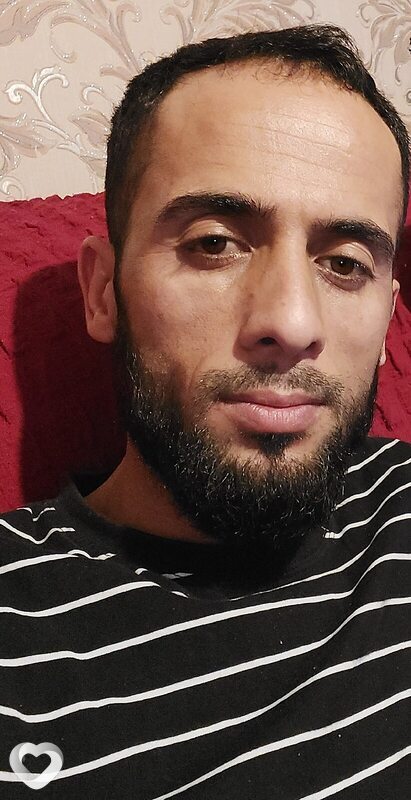 Али, 22, Новокузнецке — анкета №3493863