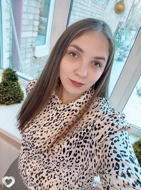 Валерия, 28, Владивостоке — анкета №3493866