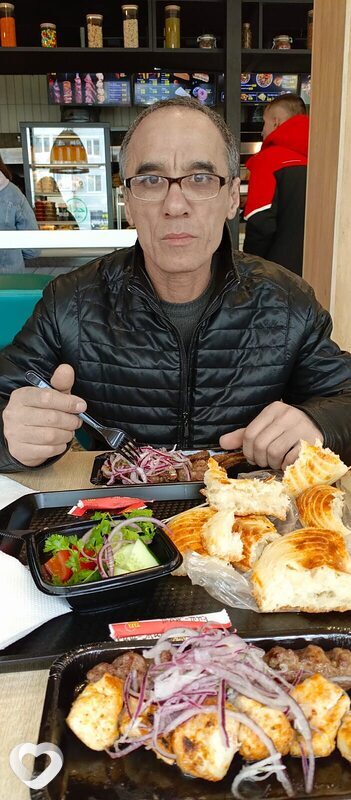 Xycan, 53, Казани — анкета №3493867