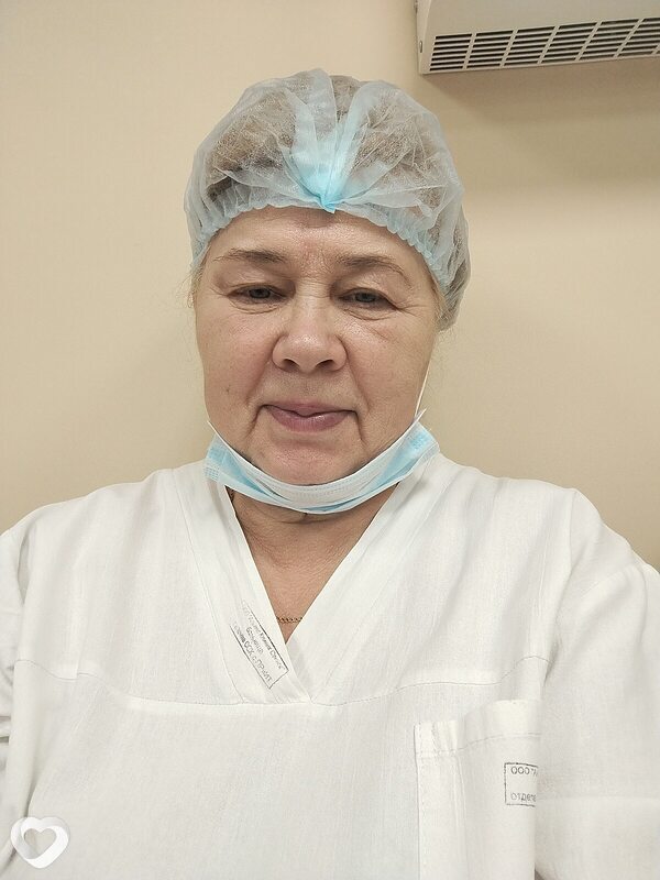 Татьяна, 65, Ульяновске — анкета №3493872