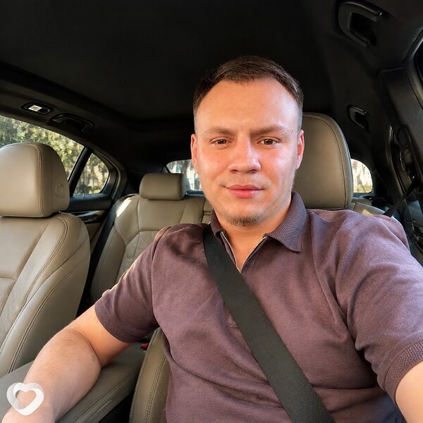 Сергей, 27, Новокузнецке — анкета №3493900
