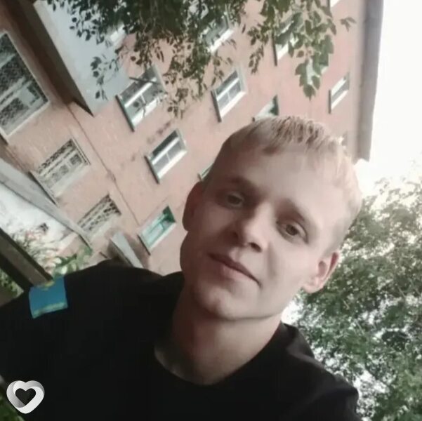 Илья, Риддер