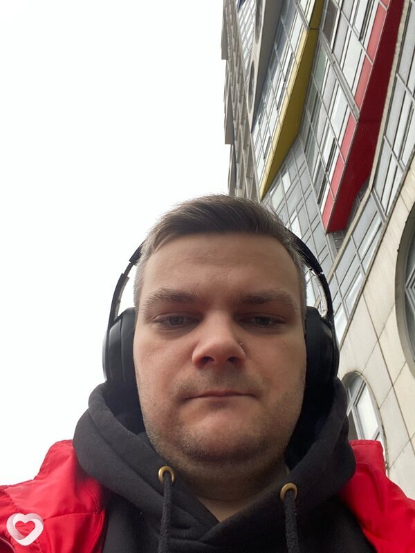 Андрей, 35, Москве — анкета №3493922