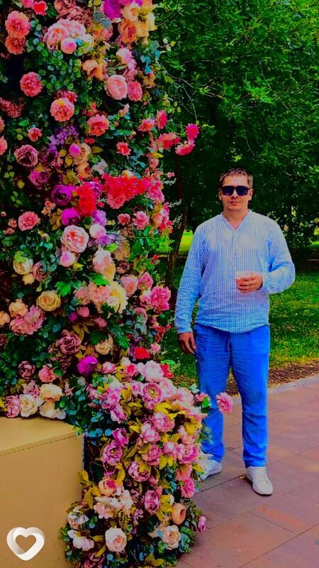 Артём, 31, Москве — анкета №3493938
