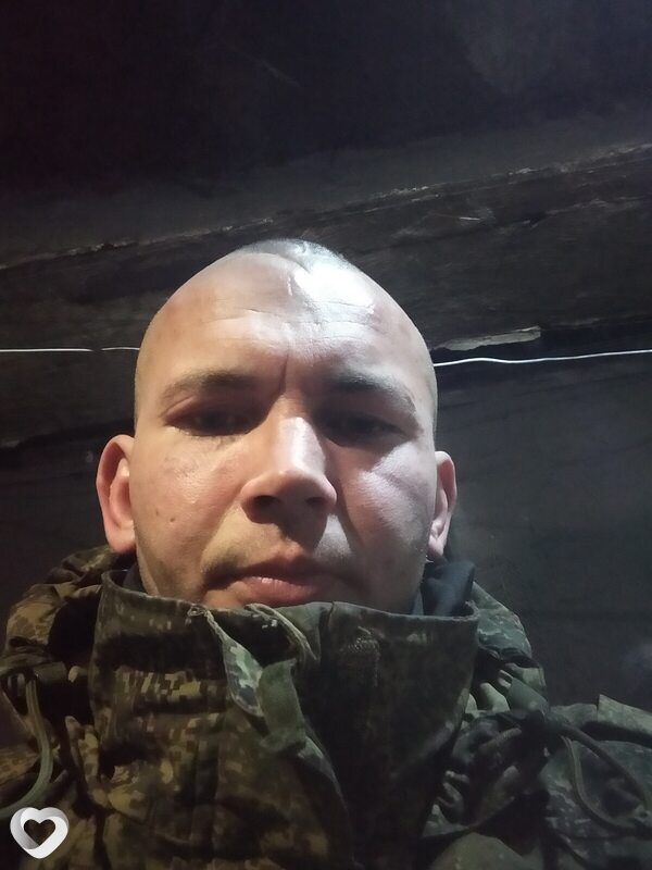 Артём, 32, Енакиеве — анкета №3493940