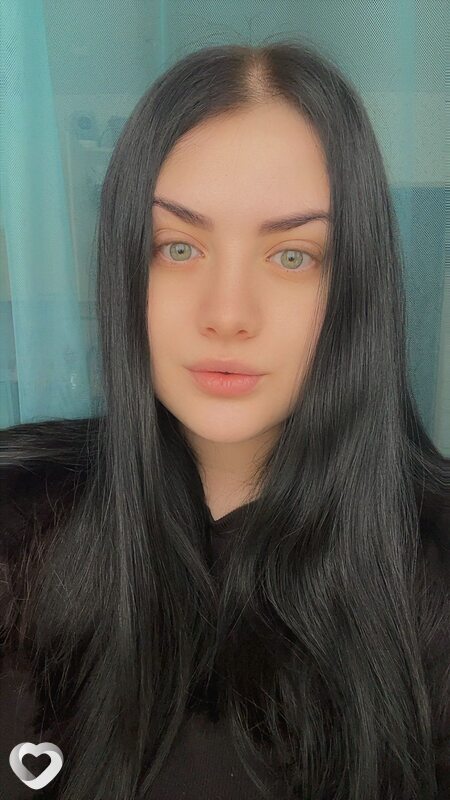 Ксения, 25, Москве — анкета №3493945