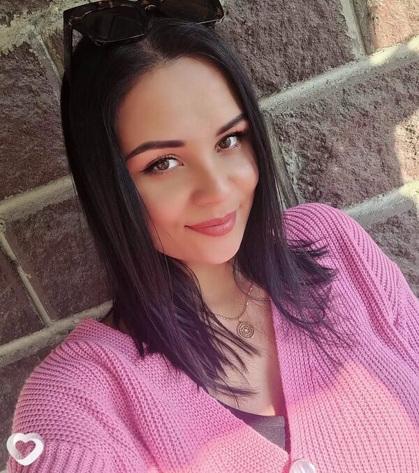 Дарья, 25, Москве — анкета №3493947