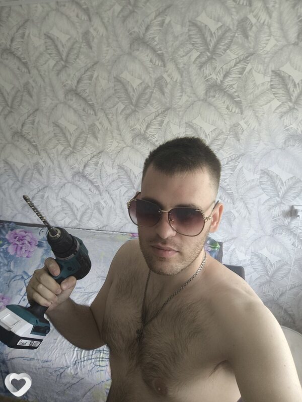 Владимир, 26, Красноярске — анкета №3493974