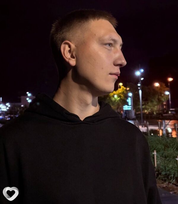 Владимир, 34, Нефтеюганске — анкета №3493977